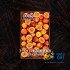 Табак для кальяна Cobra La Muerte Passion Peach (Кобра Персик Маракуйя Ла Муэрте) 40г Акцизный фото - 2